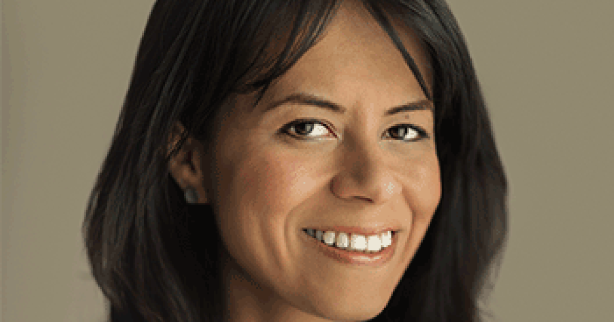 Virginia Rios Quintero Viridiana Rios | Wilson Center
