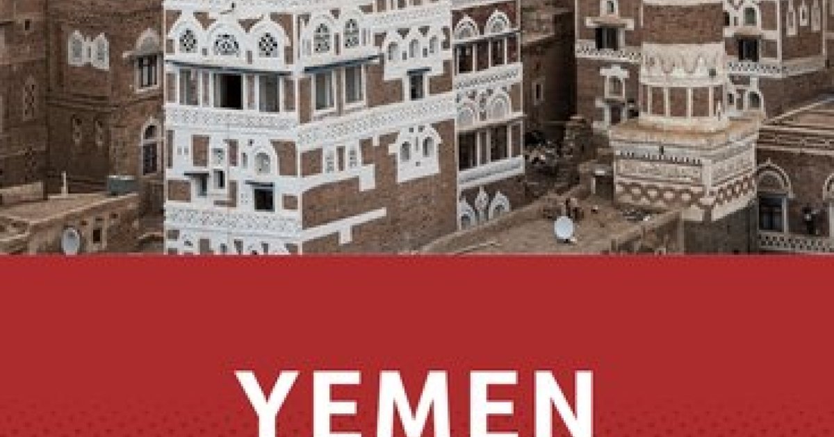 Yemen: What Everyone Needs to Know | Wilson Center