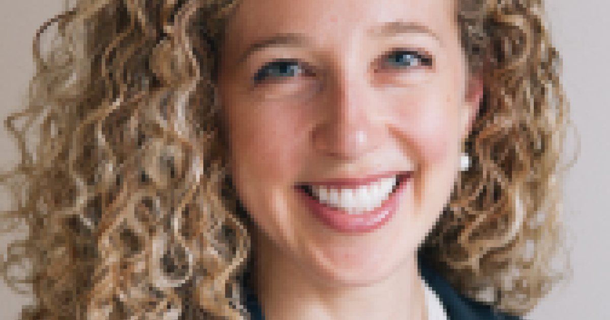 Danielle Gilbert | Wilson Center