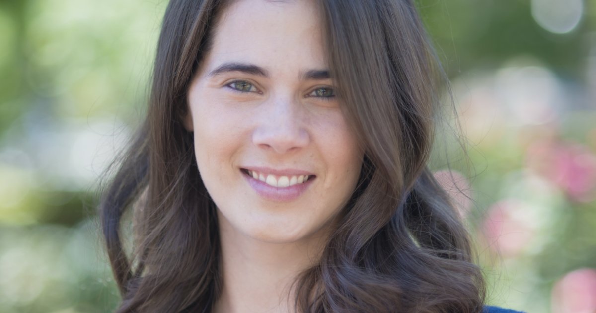 Erin Baggott Carter Wilson Center