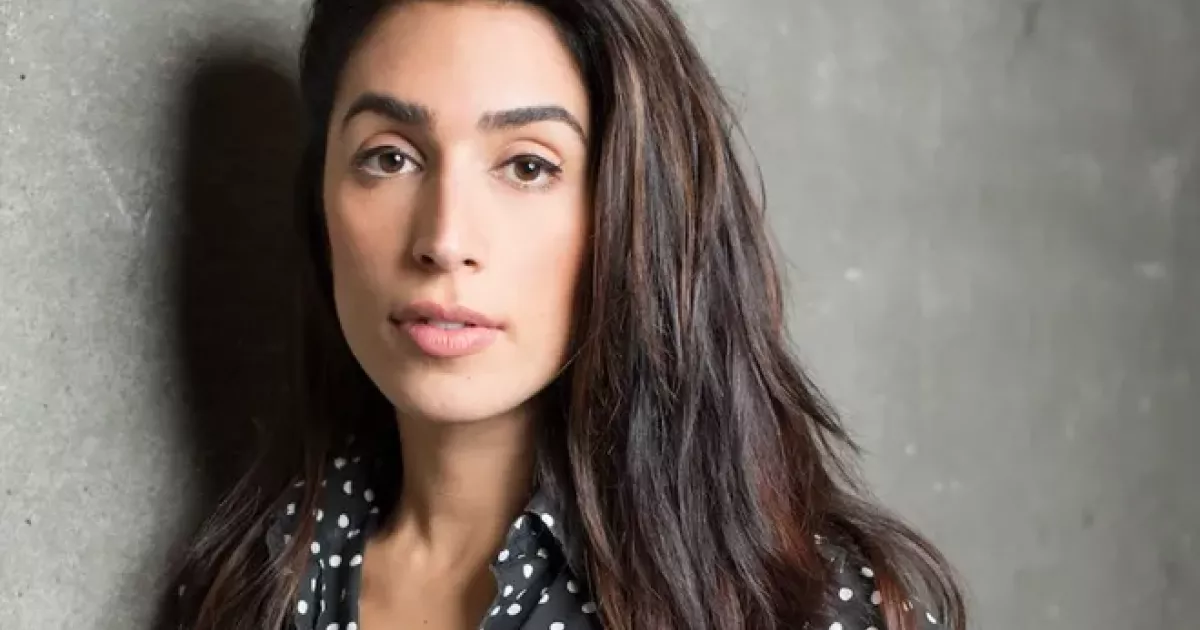 【関税込み】Yasmine Eslami グリーン Tamara ソング Yasmin Green | Wilson Center