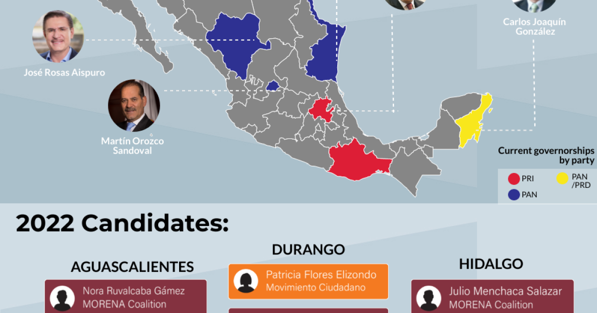 Elections In Mexico 2024 Dulcy Glennis