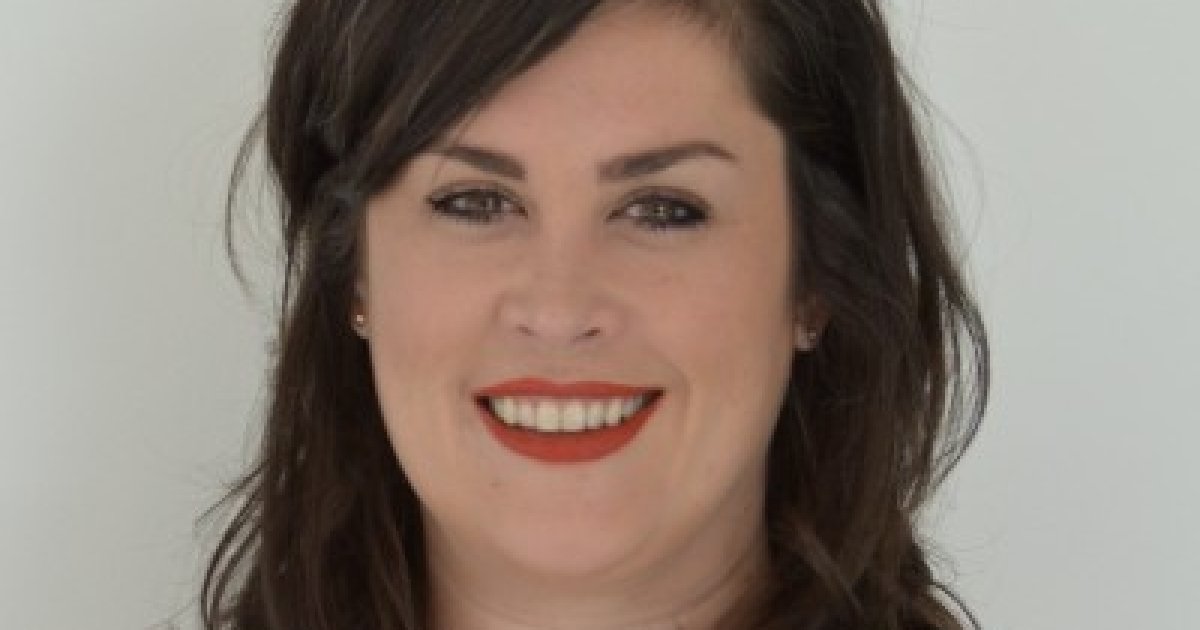 Meghan McCarthy Wilson Center