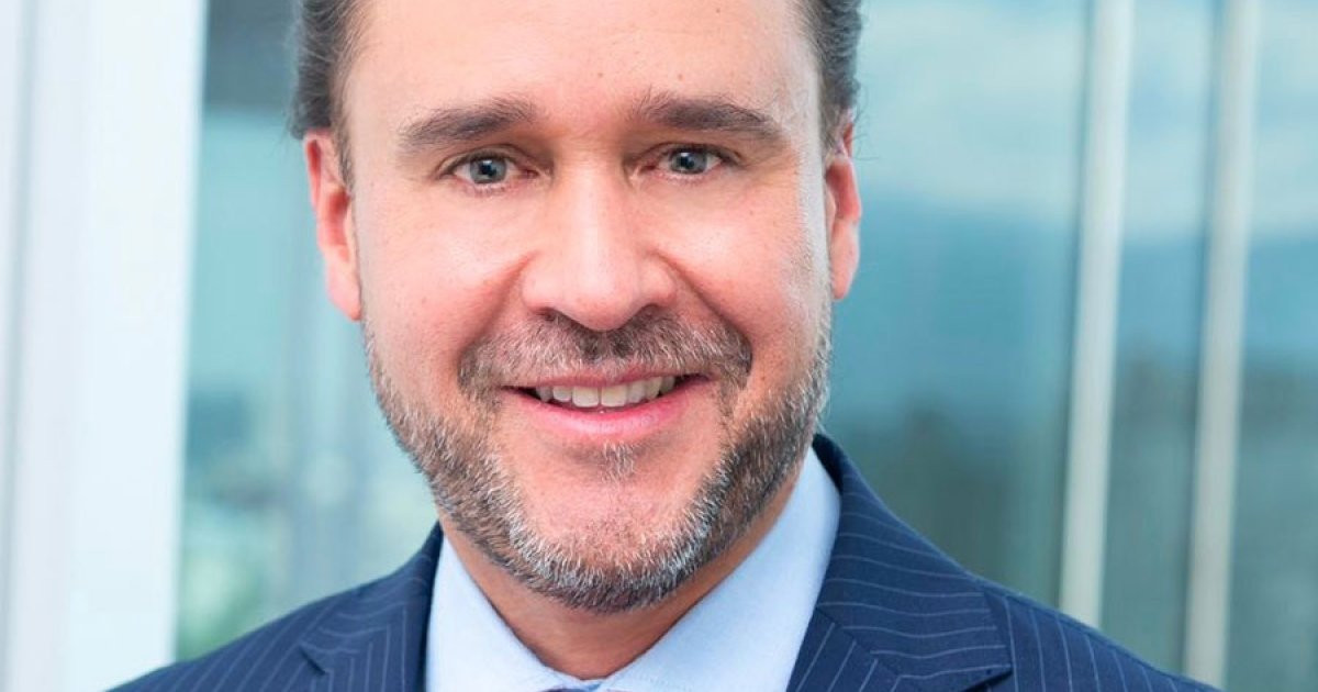 Carlos Ramírez Wilson Center