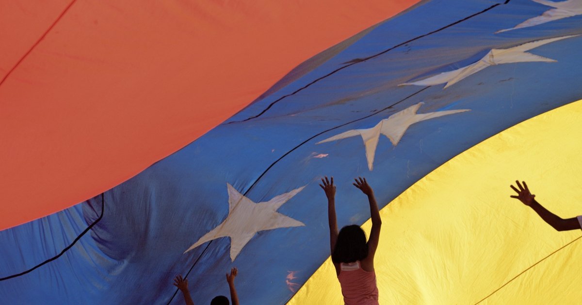Venezuela en 2023 y más allá: trazando un nuevo rumbo