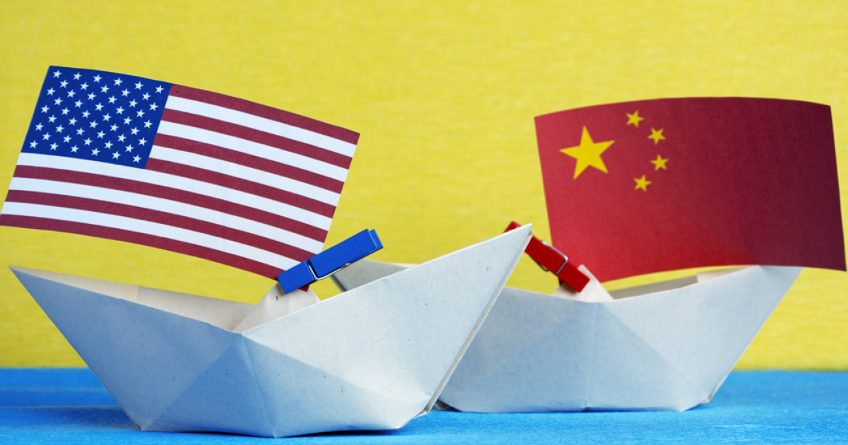 On The Horizon 2021 China Wilson Center On The Horizon 2021 China Wilson Center