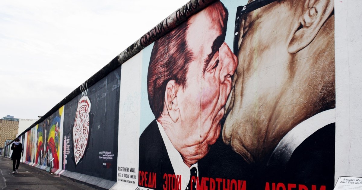 Гудбай, Ленин! Хеллоу, Сталин! | Wilson Center