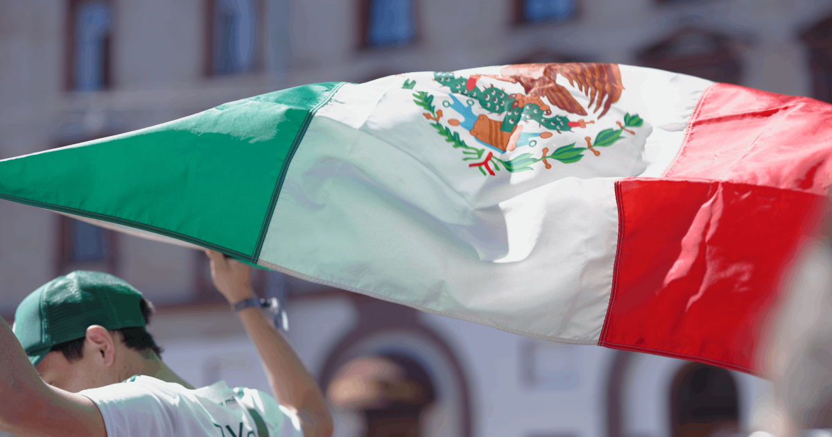 Mexico 2026: A World Cup as an Exercise in Sports Diplomacy