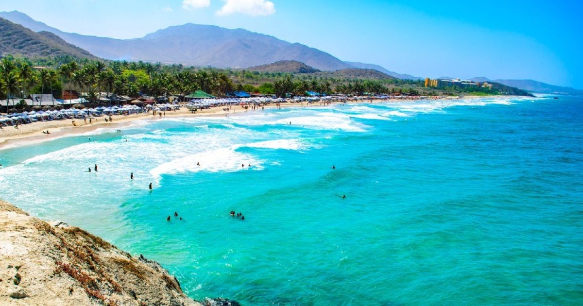 Margarita Island, and Venezuela’s Washed Up Tourism Industry Wilson Center