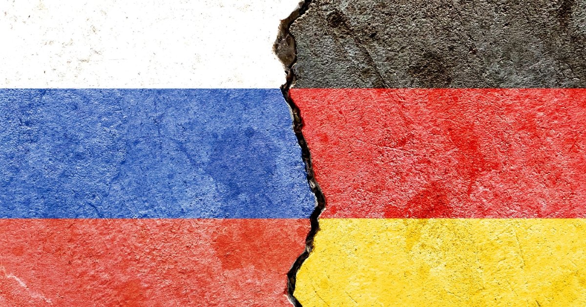 Global Perspectives | German-Russian Relations | Wilson Center
