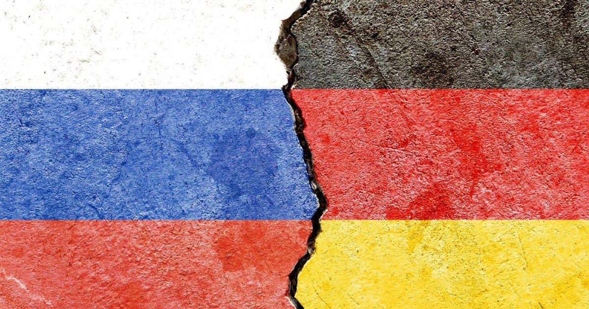 Global Perspectives GermanRussian Relations Wilson Center