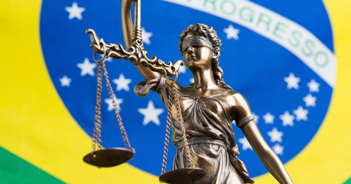 Corruption, Accountability and Democracy in Brazil: Challenges and ...
