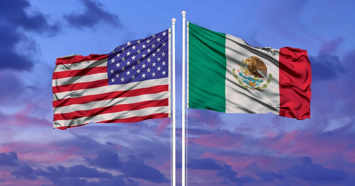 Comercio México-Estados Unidos, renuncia de la Corte Suprema, debates presidenciales en 2024, crecimiento del PIB