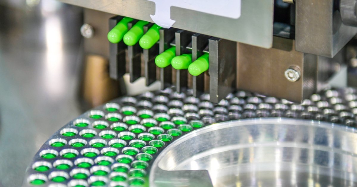 Medicine Supply Chain Vulnerabilities