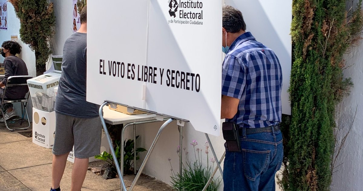 Blog | Transforming Mexican Democracy | Wilson Center