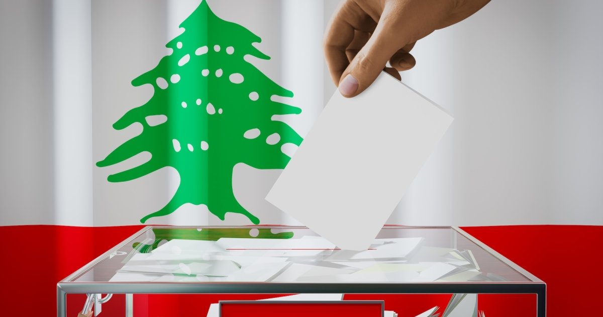 Women Drove the Change Vote in Lebanon, but Shia Women Stuck with Hezbollah - Vimarsana News