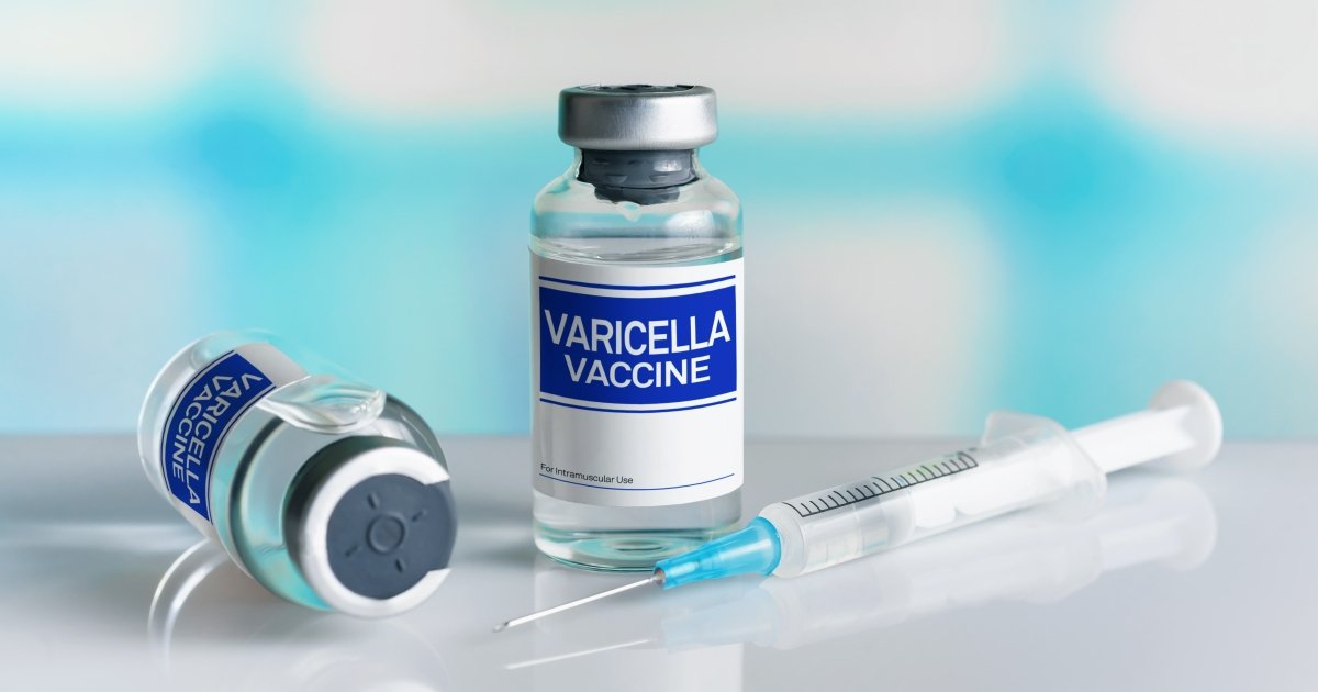 Varicella Vaccine varicella-vaccine