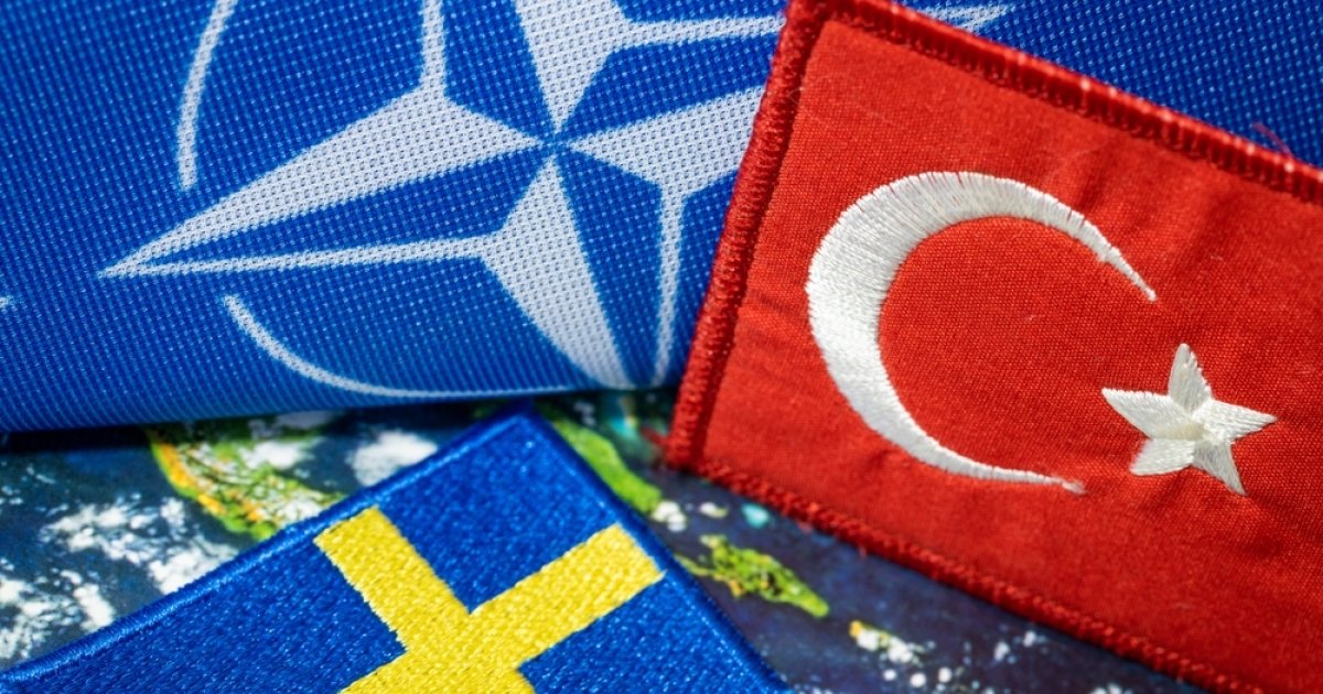 Smart Take | Turkey Clears Roadblocks for Sweden to Join NATO | Wilson ...