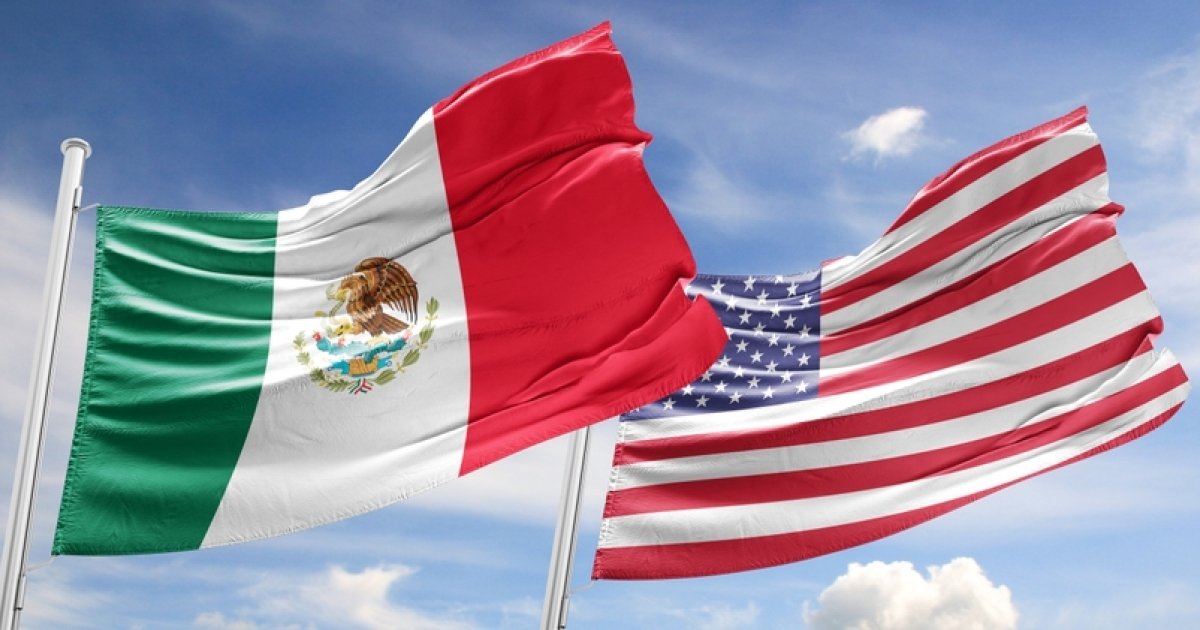 Tenth Annual Building a Competitive US-Mexico Border Conference ...