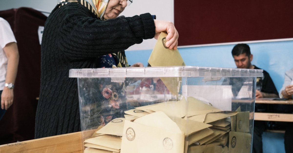 Women Sent a Message of Democratic Resilience in Turkey’s Municipal Elections