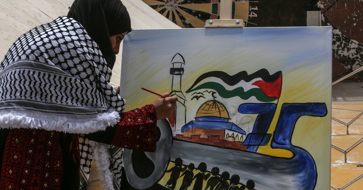 Hard Questions about the Gaza Issue We Need to Face | Wilson Center