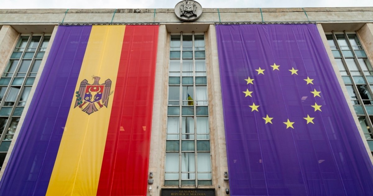Moldova Needs More From Europe Than a Symbolic Summit - Vimarsana News