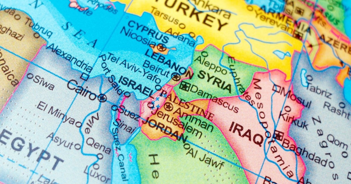 Explainer: The Roots and Realities of 10 Conflicts in the Middle East | Wilson Center