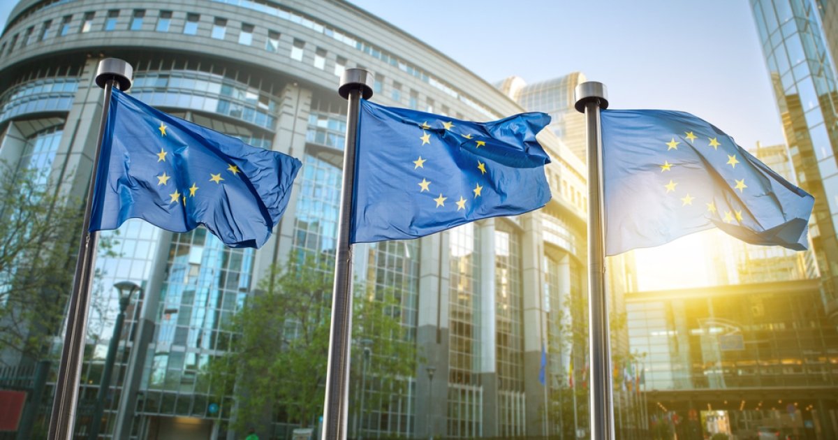 EU Takes Steps to Regulate Digital Assets (July)