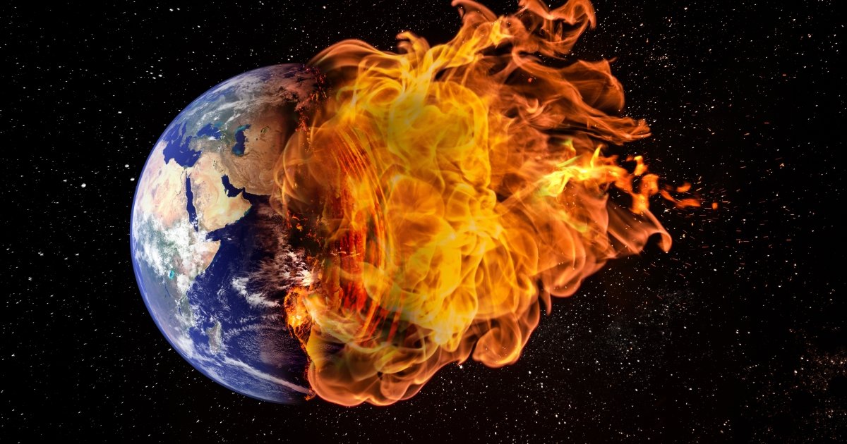 Will the World End in Nuclear—or Climate—Catastrophe?