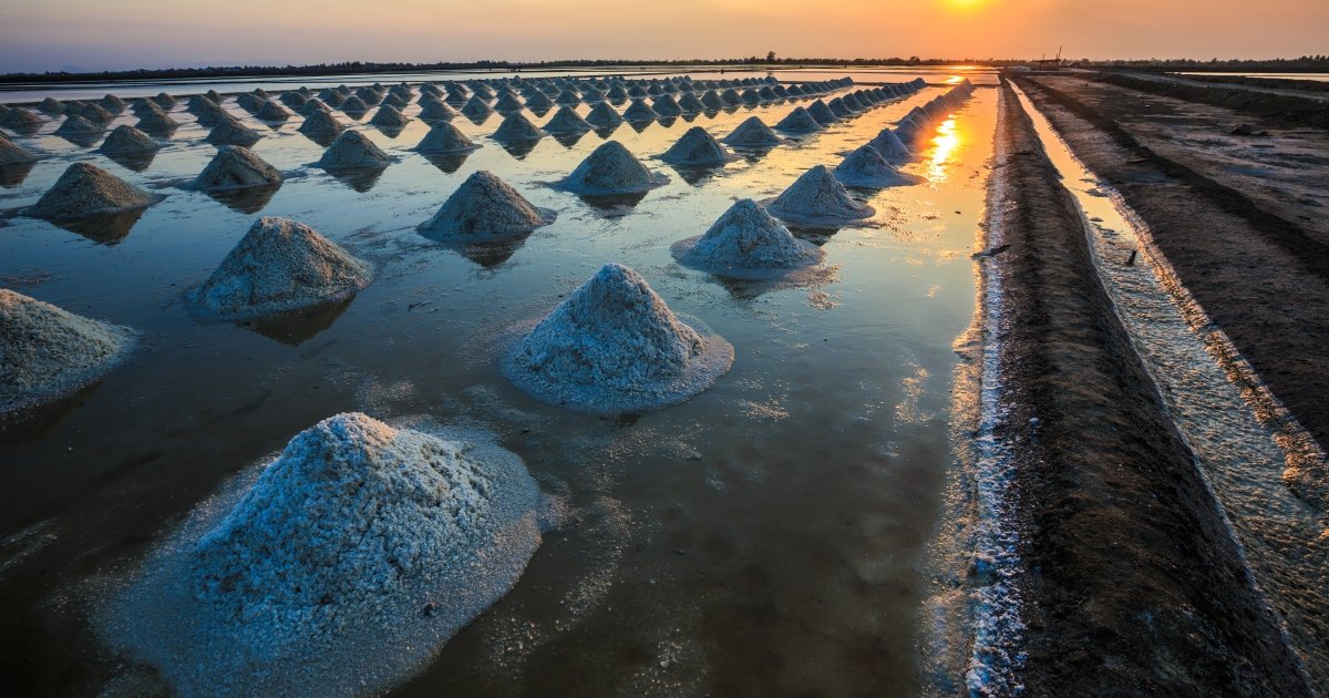 The Lithium Triangle: The Case for Post-Pandemic Optimism | Wilson Center