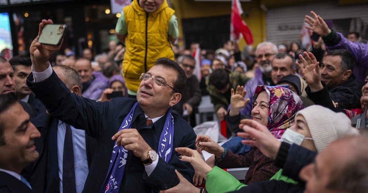 A Shift in Power: CHP Win Ushers in Recalibration in Turkish Politics