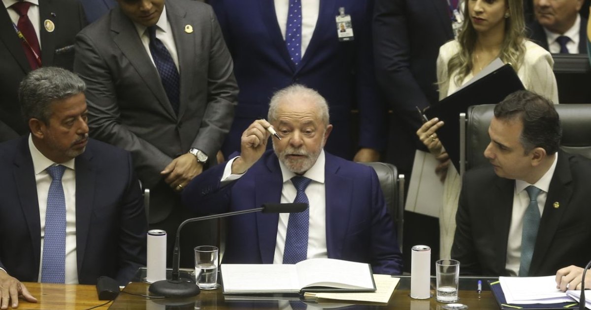 Unifying Brazil Will Be Lula's Biggest Challenge in Office | Wilson Center