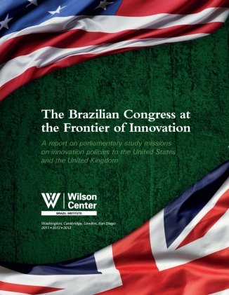 The Brazilian Congress at the Frontier of Innovation