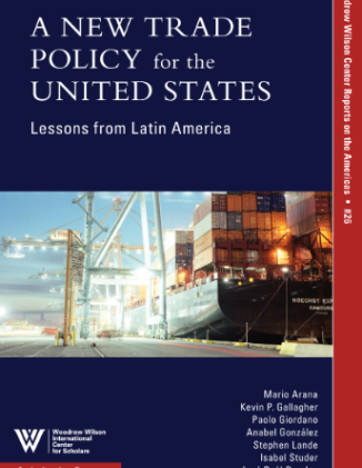A New Trade Policy for the United States: Lessons from Latin America (No. 26)