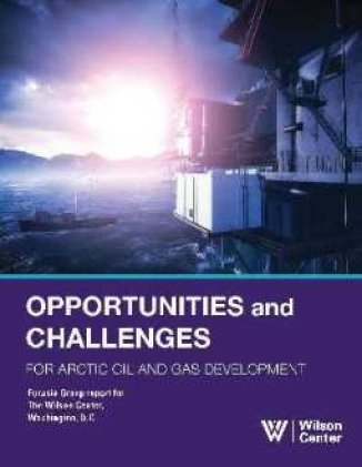 In Search of Arctic Energy