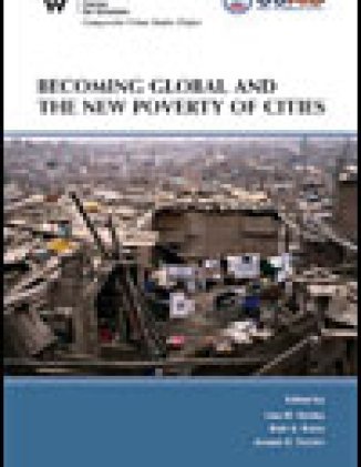 Becoming Global and the New Poverty of Cities