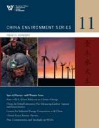 China Environment Series 11(2010/2011)
