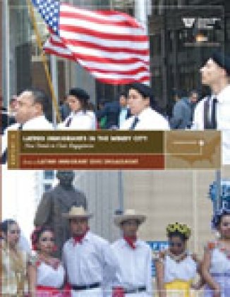 Latino Immigrants in the Windy City: New Trends in Civic Engagement