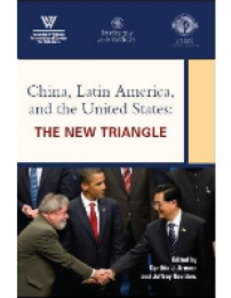 China, Latin America, and the United States: The New Triangle