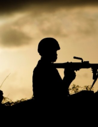 Addressing Religious Violence in sub-Saharan Africa