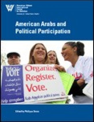 American Arabs and Political Participation