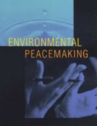 Environmental Peacemaking