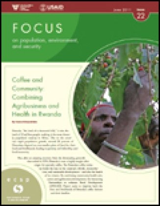 Issue 22: Coffee and Community: Combining Agribusiness and Health in Rwanda