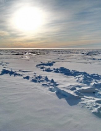 In Search of Arctic Energy