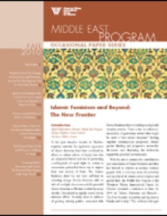 Secularism in the Muslim Diaspora (Summer 2009)