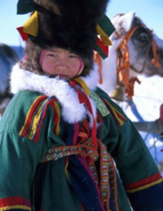 Endangered Communities? The Politics of Indigenous Peoples in Siberia