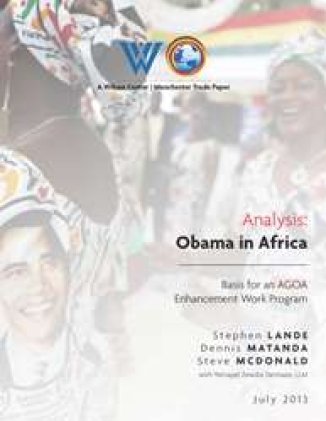 Analysis: Obama in Africa
