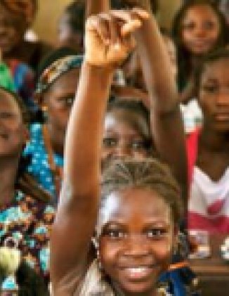 Women’s Access to Power and Decision-Making in Africa: Addressing Obstacles and Offering Solutions