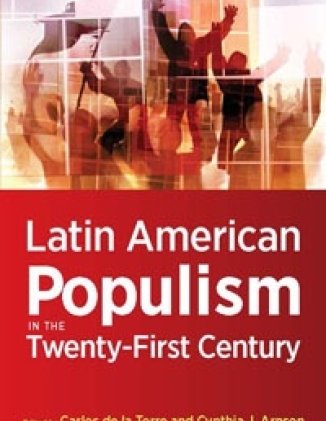 Latin American Populism in the 21st Century