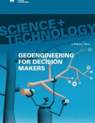 Geoengineering for Decision Makers